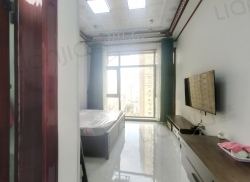 整租·东城国际 2室1厅 西_东城国际租房