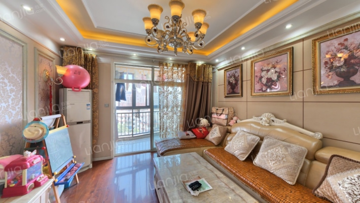 秀水佳园二手房实景图