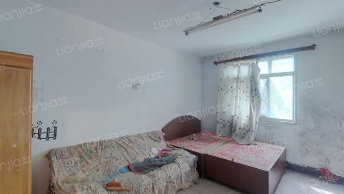 铸造厂小区二手房实景图