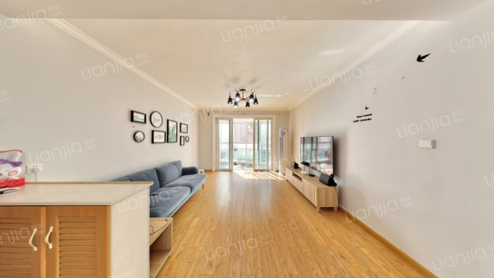 常发香城名园二手房实景图