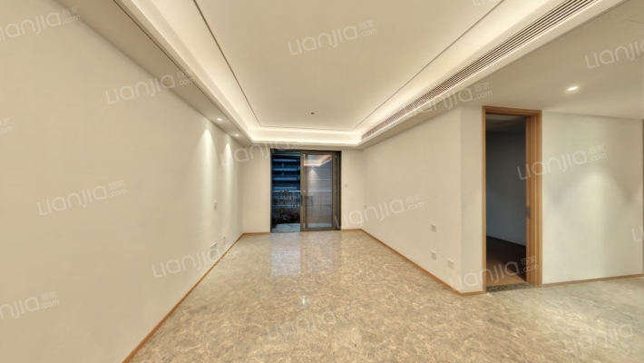 未来城壹号二手房实景图