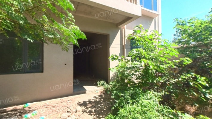 张庄村二手房实景图