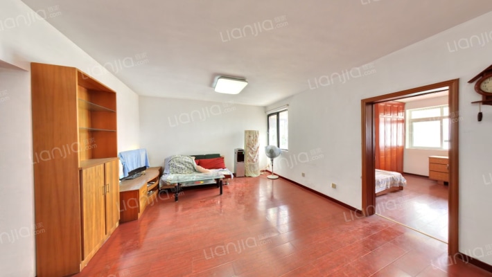 南国新城二手房实景图