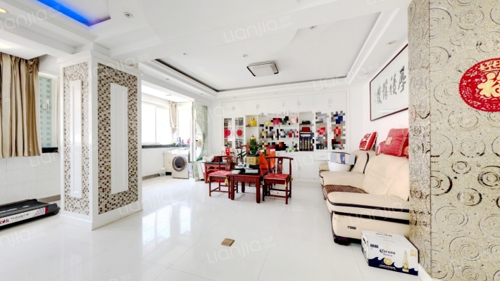 鑫祥园二手房实景图