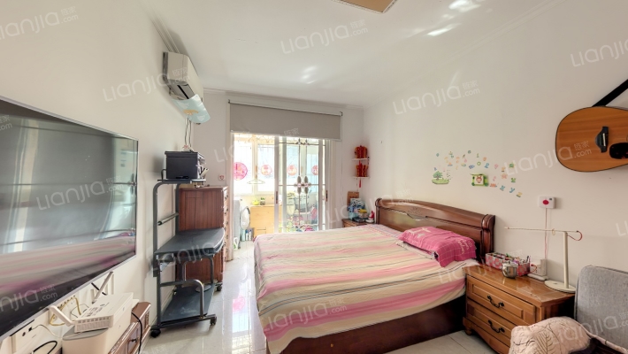 三德里(河西区)二手房实景图