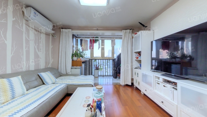 金隅润景阁二手房实景图