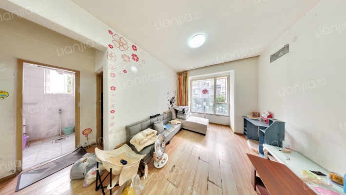 金沙美邻丽锦苑二手房实景图