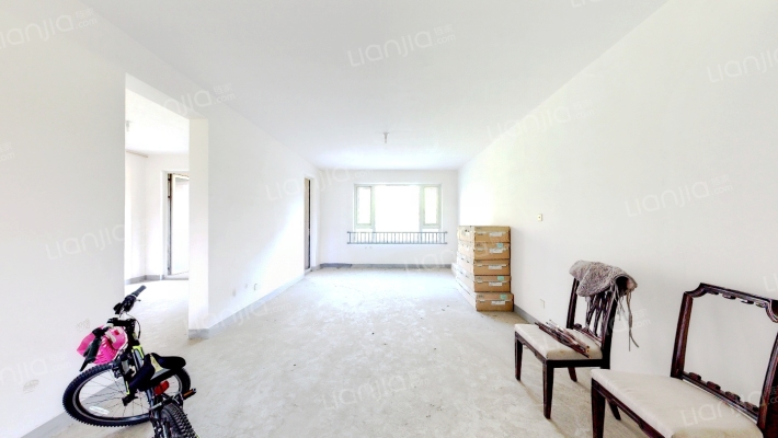 玉兰花园东一区二手房实景图