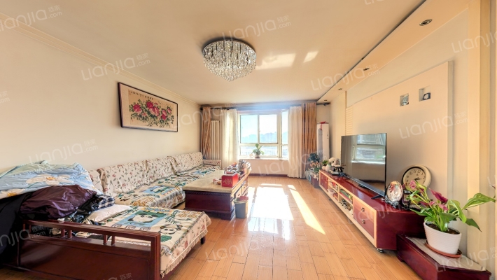 中煤水文局家属院二手房实景图