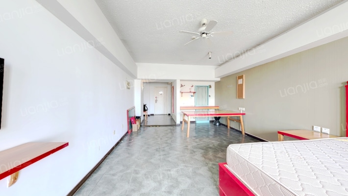 北方茶都二手房实景图