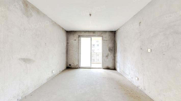 万基中央公館二手房实景图