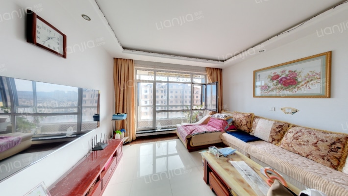 水仙公馆一期二手房实景图