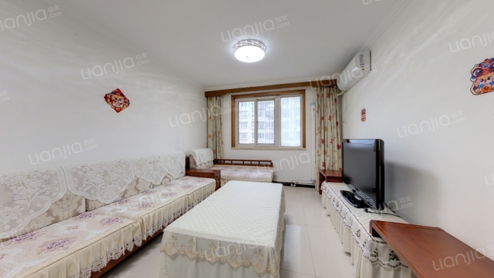 春晖园二手房实景图