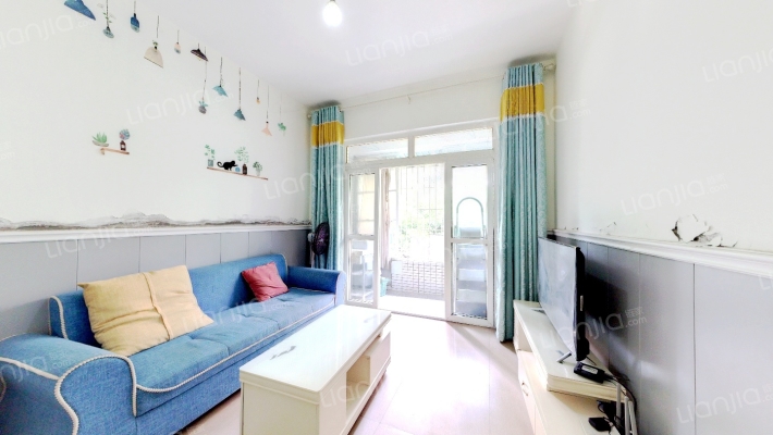 康和园二手房实景图