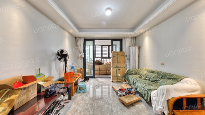 绿地太湖朗峯二手房实景图