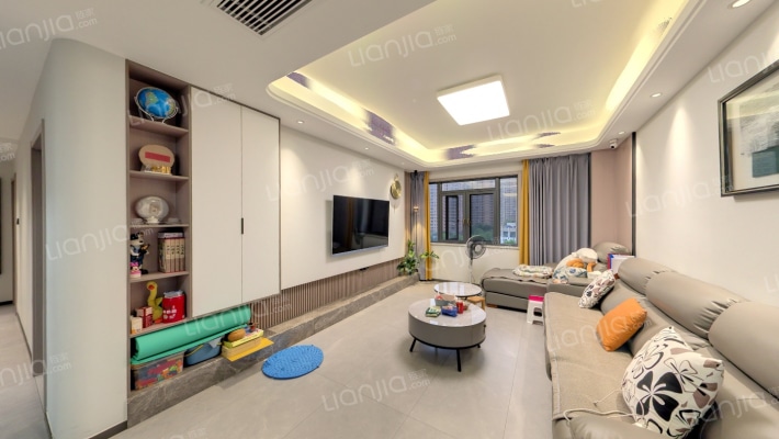 丰升德润二手房实景图