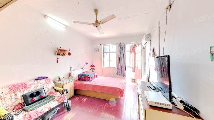 双门楼二手房实景图