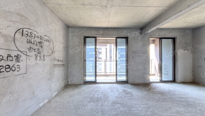 友邦皇家公馆三期二手房实景图