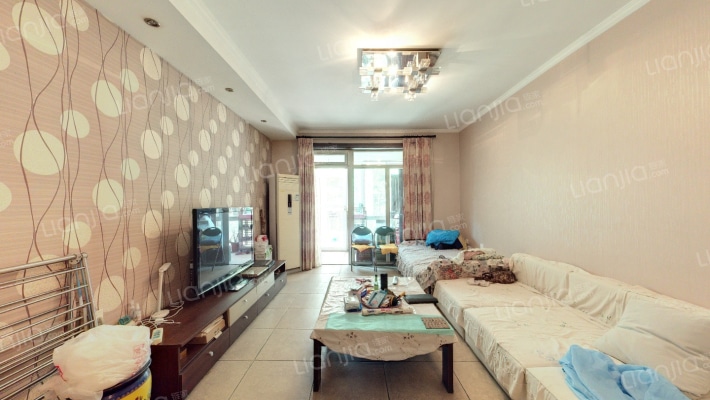 东方太阳城二手房实景图