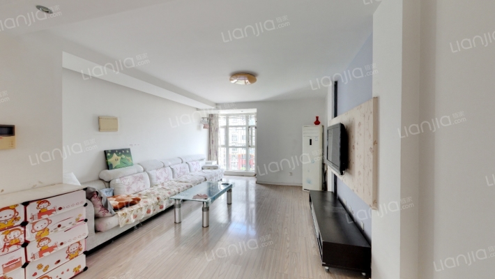 贻丰家园二手房实景图