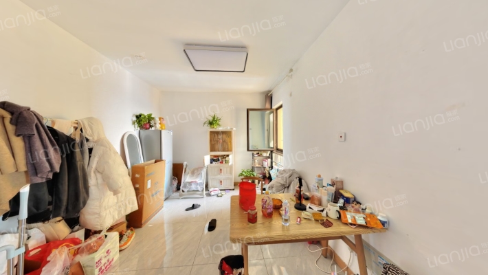 龙溪苑C区二手房实景图