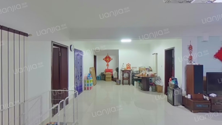 通运佳苑二手房实景图