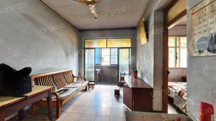 圣欣苑二手房实景图