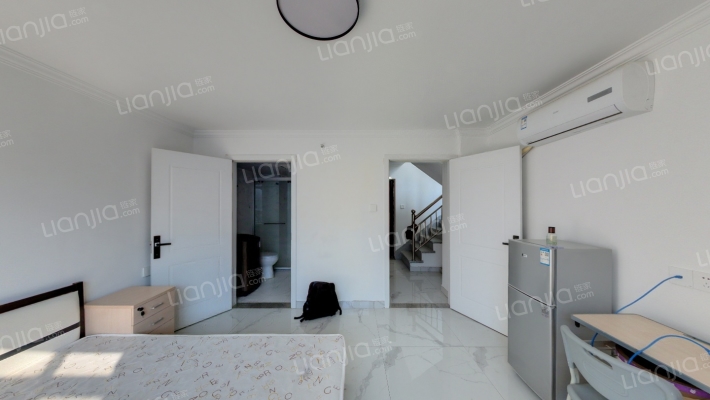 嘉福大厦二手房实景图