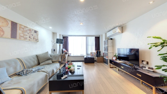 HBC汇隆商务中心二手房实景图