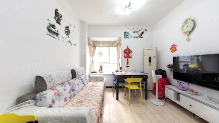 天伦我的寓所二手房实景图