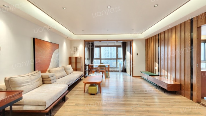 方庄6号二手房实景图