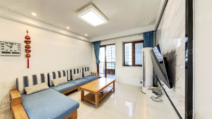 金隅大成西溪里二期二手房实景图