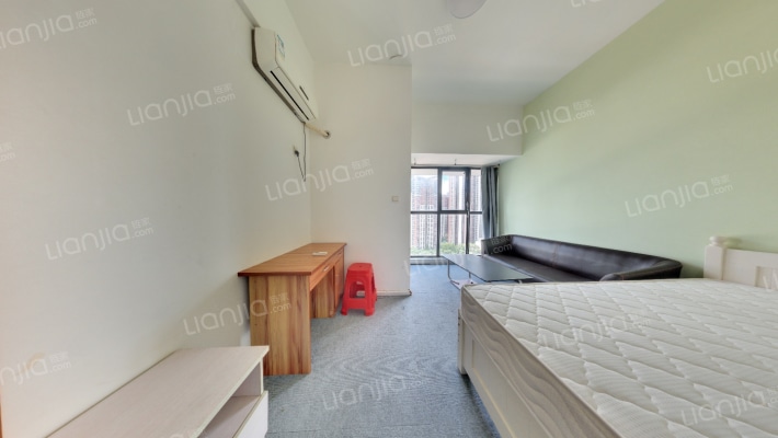 海洋大厦二手房实景图