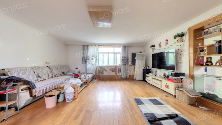 华云乐园二手房实景图