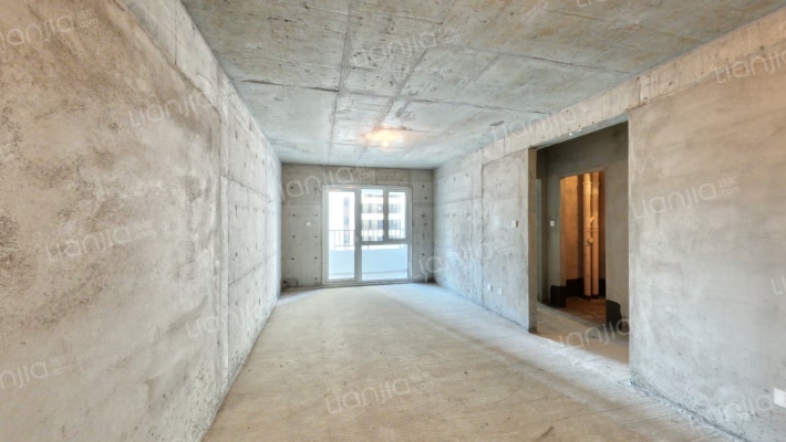 康茗书苑二手房实景图