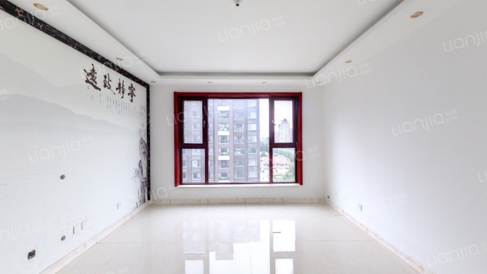 恒信沁园二手房实景图