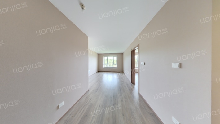 宝坻·万科城市之光二手房实景图