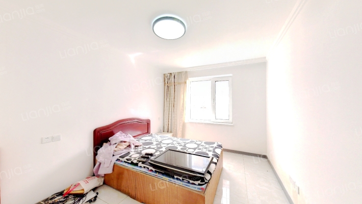 万和社区河北小区二手房实景图