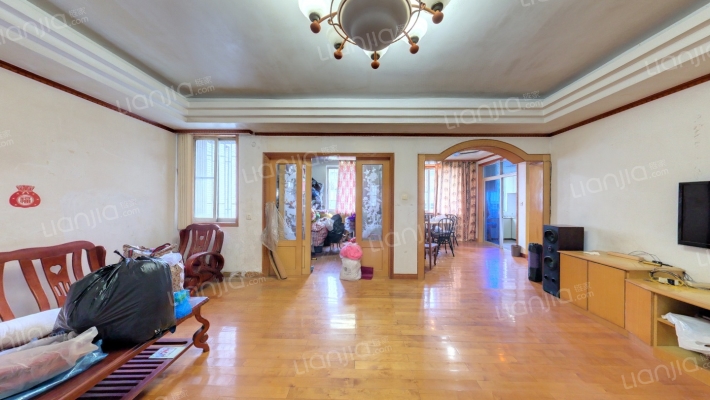 郑和花园二手房实景图