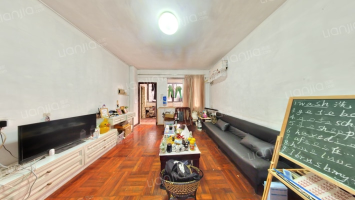 吉祥北园D区二手房实景图