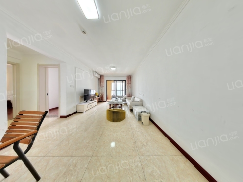 整租·万达维多利亚湾 3室2厅 东南