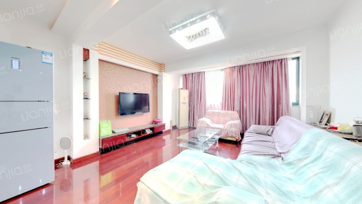 南溪苑二手房实景图