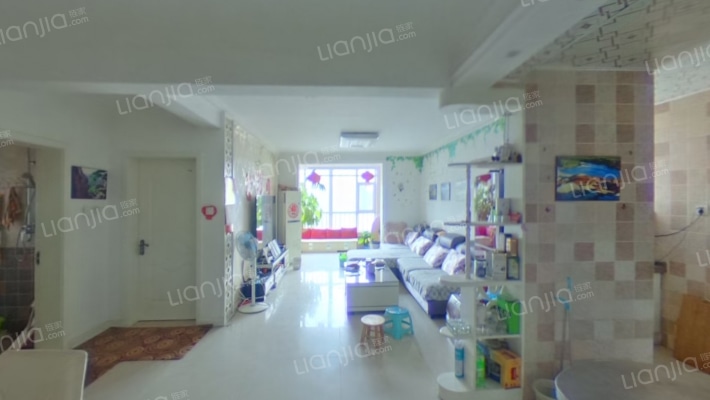 美意苑二手房实景图