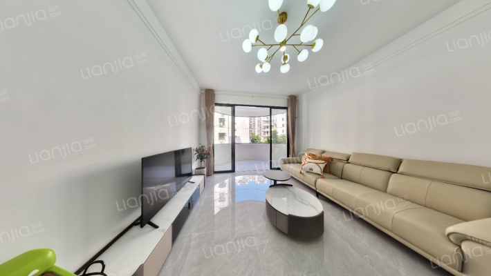 海景花园(南海)二手房实景图