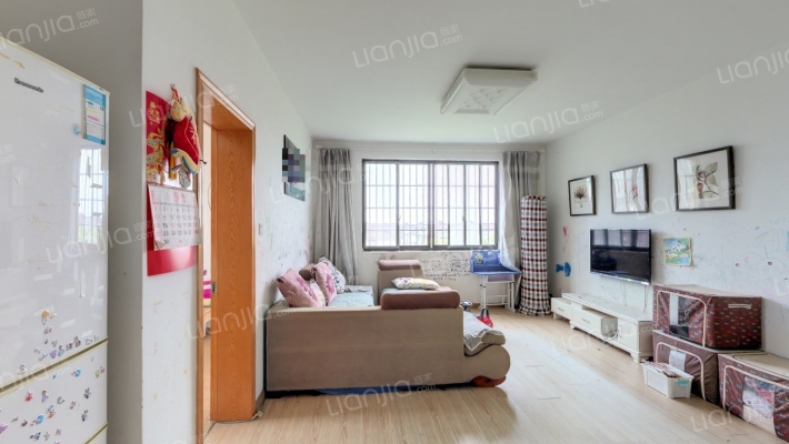 美景华庭二手房实景图