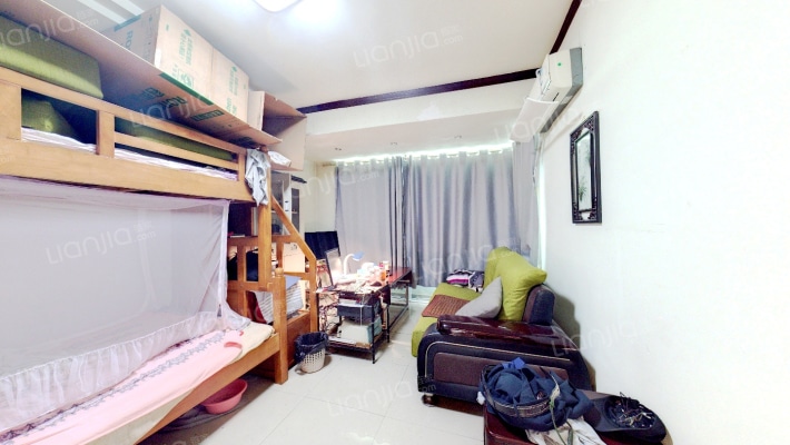 四川省工业贸易学校二手房实景图