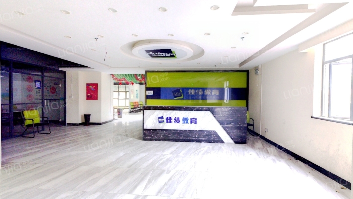东骏豪庭二手房实景图
