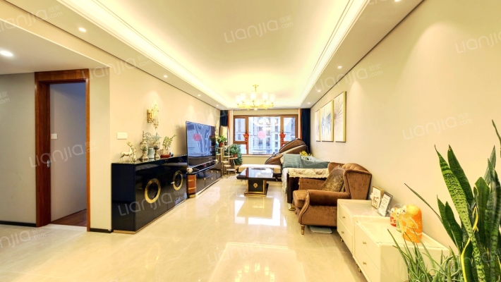 华润置地崑崙御二手房实景图