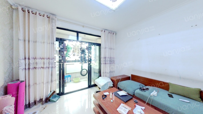 景尚名郡二手房实景图