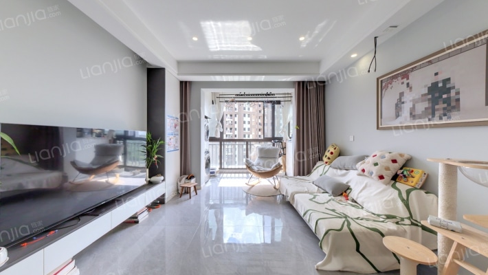 风荷丽景尚城西区二手房实景图